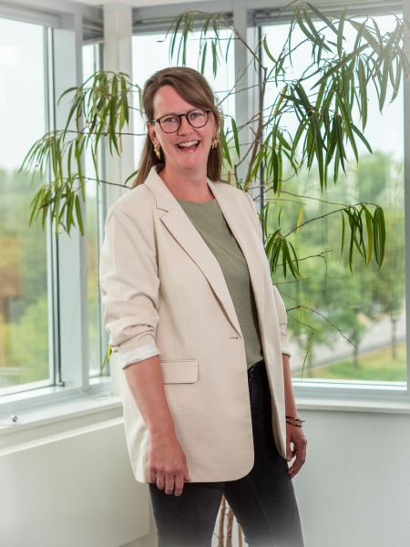 Corine van Nes