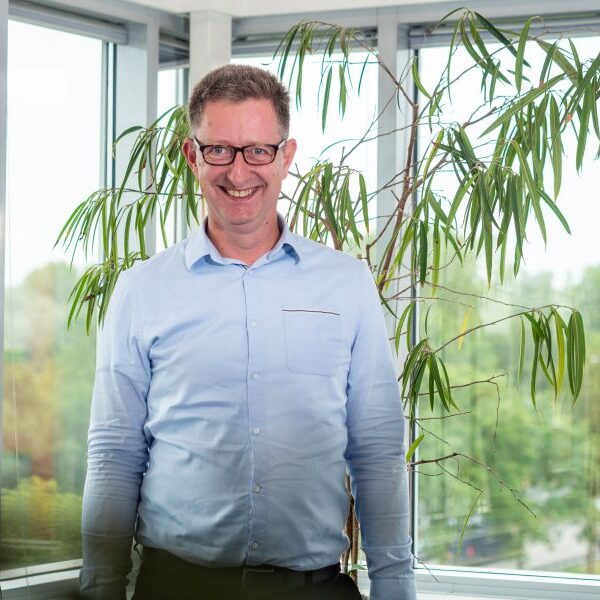 Frank Swinkels