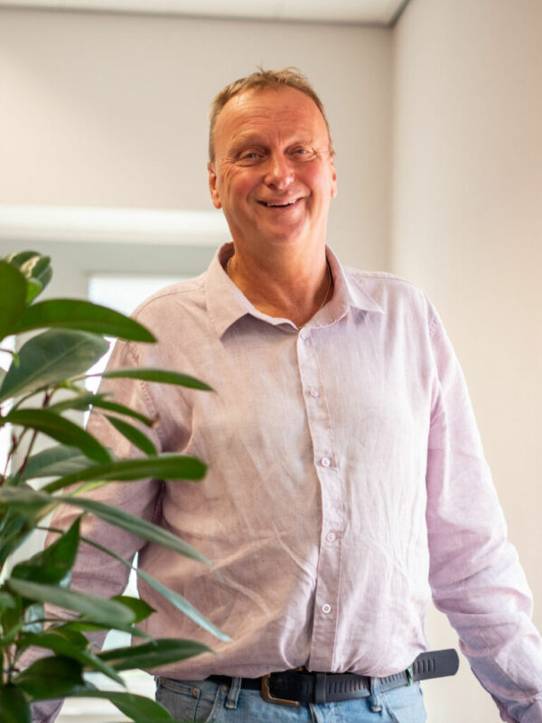 Jan van Blanken