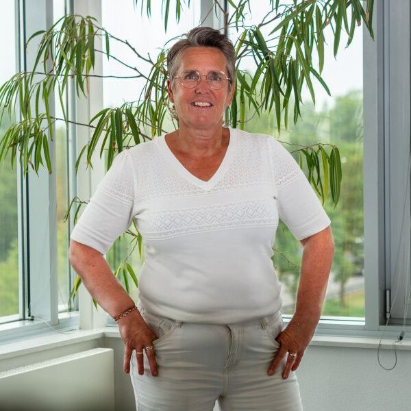 Karin van Elten