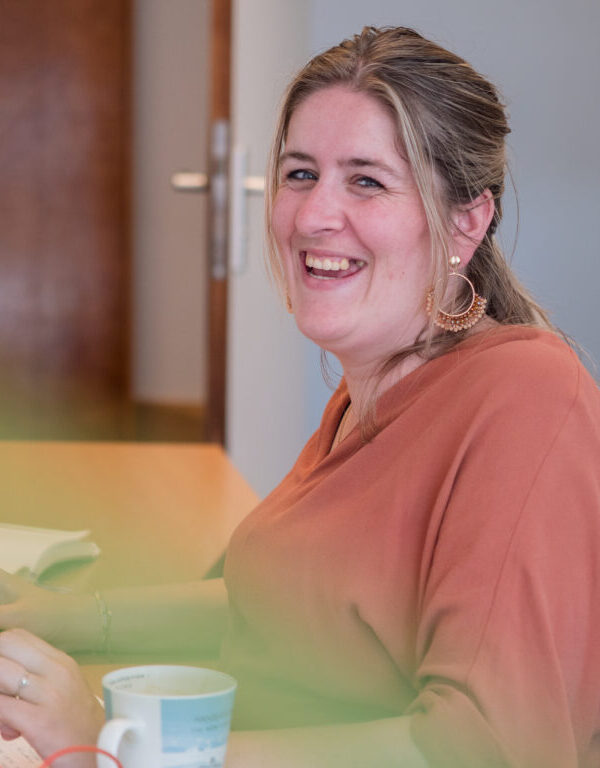 Martine Wiersma
