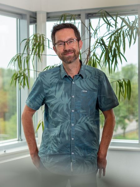 Siegfried Koelewijn