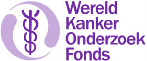Wereld Kanker Onderzoek Fonds